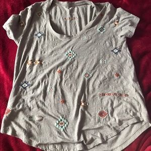 Lucky Brand T- Shirt